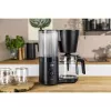 ZWILLING Enfinigy 53103-301-0 Coffee Machine, Black