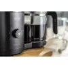 ZWILLING Enfinigy 53103-301-0 Coffee Machine, Black