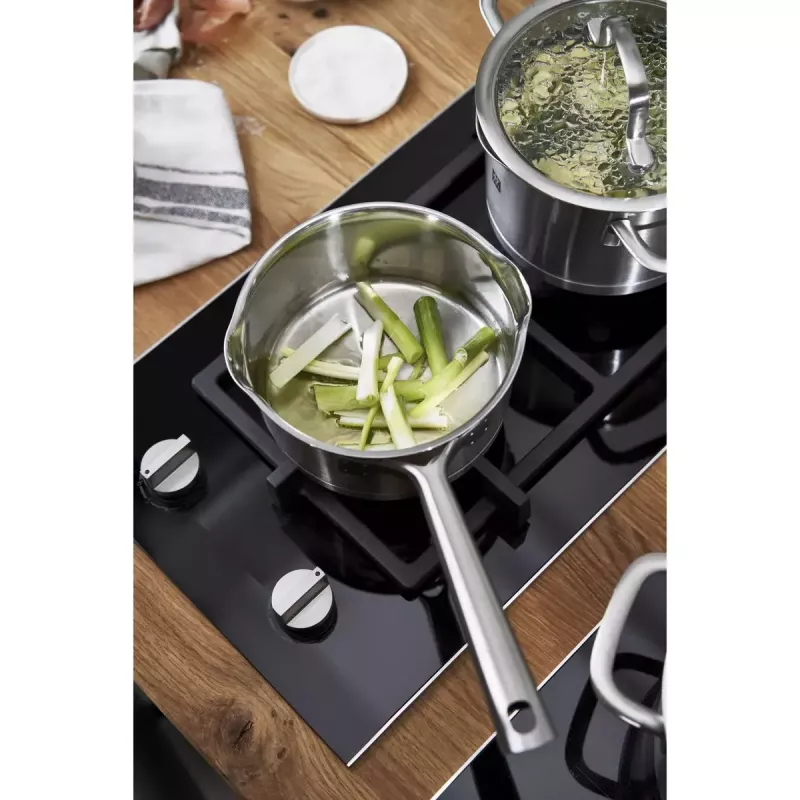 Boiling set ZWILLING TrueFlow 3 pcs Stainless steel Silver
