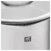 Boiling set ZWILLING TrueFlow 3 pcs Stainless steel Silver
