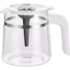 ZWILLING Enfinigy 53103-300-0 Coffee Machine, Silver