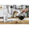 ZWILLING Enfinigy 53103-300-0 Coffee Machine, Silver