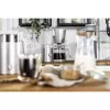 ZWILLING Enfinigy 53103-300-0 Coffee Machine, Silver