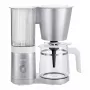 ZWILLING Enfinigy 53103-300-0 Coffee Machine, Silver