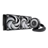 ARCTIC Liquid Freezer III 280 A-RGB - Multi Compatible All-in-One CPU Water Cooler with A-RGB