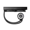 ARCTIC Liquid Freezer III 280 A-RGB - Multi Compatible All-in-One CPU Water Cooler with A-RGB