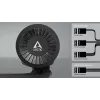 ARCTIC Liquid Freezer III 280 A-RGB - Multi Compatible All-in-One CPU Water Cooler with A-RGB