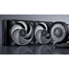 ARCTIC Liquid Freezer III 280 A-RGB - Multi Compatible All-in-One CPU Water Cooler with A-RGB