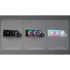 ARCTIC Liquid Freezer III 280 A-RGB - Multi Compatible All-in-One CPU Water Cooler with A-RGB