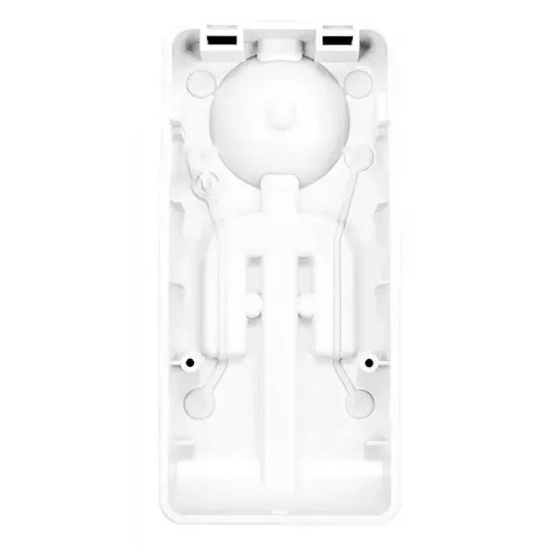 SATEL OPAL Plus Dual-Technology Outdoor Motion Detector with Anti-Masking, IP54, White