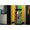 DIGITUS Installation cable - Cat 8.2 - S/FTP - AWG 22/1 - 500m - Yellow