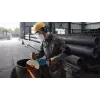Bosch GWS 24-230 JZ angle grinder 23 cm 6500 RPM 2400 W 6 kg