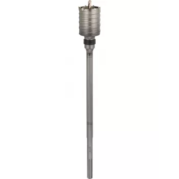 Bosch SDS max-9 CoreCutters, Single, Drill, Brick, Concrete, SDS-max shank, 8 cm, 16 cm