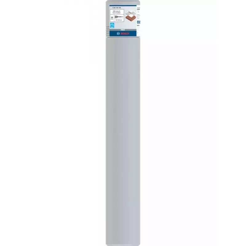 Bosch SDS max-9 CoreCutters, Single, Drill, Brick, Concrete, SDS-max shank, 8 cm, 16 cm