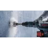 Bosch SDS max-9 CoreCutters, Single, Drill, Brick, Concrete, SDS-max shank, 8 cm, 16 cm