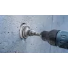 Bosch SDS max-9 CoreCutters, Single, Drill, Brick, Concrete, SDS-max shank, 8 cm, 16 cm
