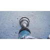Bosch SDS max-9 CoreCutters, Single, Drill, Brick, Concrete, SDS-max shank, 8 cm, 16 cm