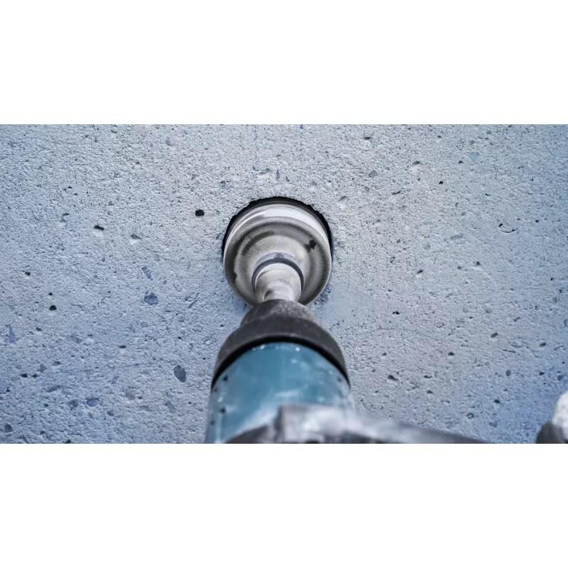 Bosch SDS max-9 CoreCutters, Single, Drill, Brick, Concrete, SDS-max shank, 8 cm, 16 cm