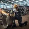 Bosch GWS 12-125 S Professional angle grinder 12.5 cm 11000 RPM 1200 W 2.2 kg