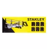 Mitre Box Stanley Adjustable 1-20-800