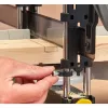 Mitre Box Stanley Adjustable 1-20-800