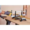 Mitre Box Stanley Adjustable 1-20-800