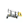 Mitre Box Stanley Adjustable 1-20-800