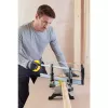 Mitre Box Stanley Adjustable 1-20-800