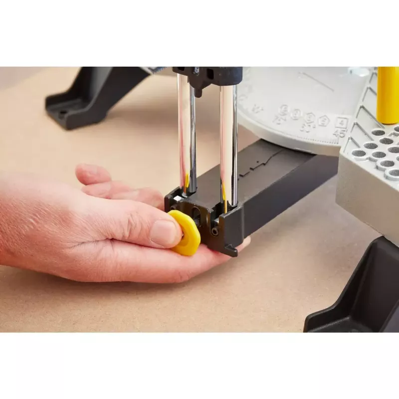 Mitre Box Stanley Adjustable 1-20-800