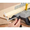 Mitre Box Stanley Adjustable 1-20-800