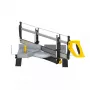 Mitre Box Stanley Adjustable 1-20-800