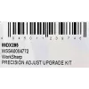 Sharpening System Upgrade Kit Work Sharp Precision Adjust 09DX295 for Work Sharp Precision Adjust models
