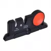 Fixed blade hunting kit Outdoor Edge Jaeger Pak 02OE069 with knife and game processing tools