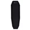 Sleeping Mat Volven Self-Inflating Ultralight Plus Black — lightweight compact camping mat