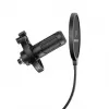 Dynamic Broadcast Microphone Beyerdynamic M 70 PRO X — wired, speech-tailored frequency response