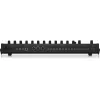 Rhythm & Drum Machine Behringer RD-8 MKII Calibration range 10 - 15000 Hz