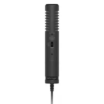 Microphone Behringer VIDEO MIC X1