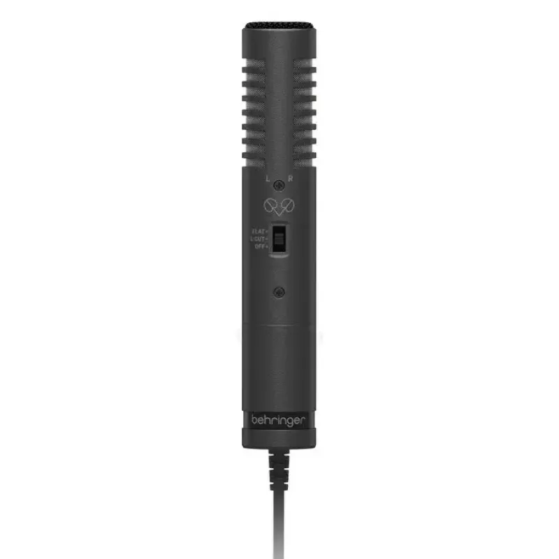 Microphone Behringer VIDEO MIC X1