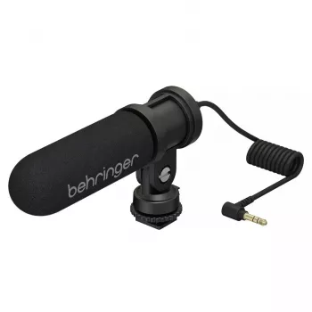 Microphone Behringer VIDEO MIC X1