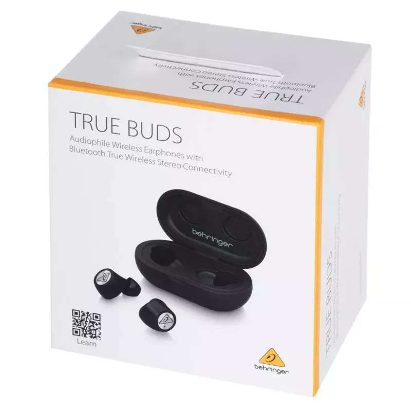 Headphones Behringer TRUE BUDS