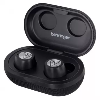 Headphones Behringer TRUE BUDS