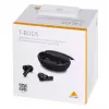 Headphones Behringer T-BUDS
