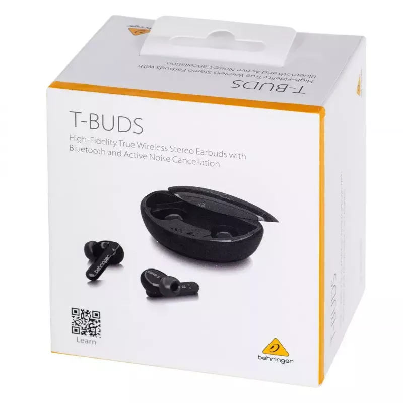Headphones Behringer T-BUDS