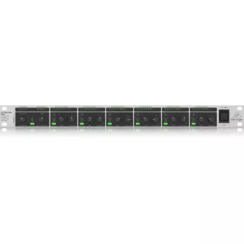 Audio Mixer Behringer MX882 V2 8 Channels 15W 100-240V
