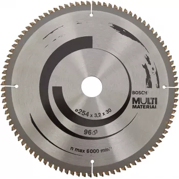 Circular Saw Blades Bosch 2608640451