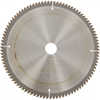 Circular Saw Blades Bosch 2608640451