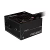 GIGABYTE P550SS Power Supply - PCIe 5.0, 80 PLUS Silver, 120mm Fan, ATX 3.0 compatible, EU Plug