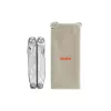 Multitool Nextool Flagship Captain NE20214 — compact stainless steel design