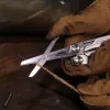 Multitool Nextool Flagship Captain NE20214 — compact stainless steel design