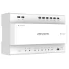 Video distributor Hikvision DS-KAD706Y-S 6 channels 1U rack mount
